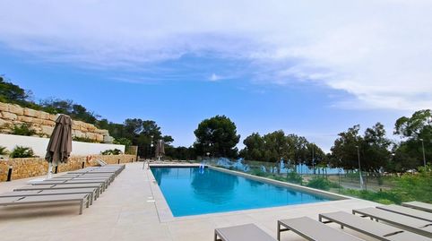 Foto 4 de Apartamento en venta en Platja de Torres, Villajoyosa / La Vila Joiosa