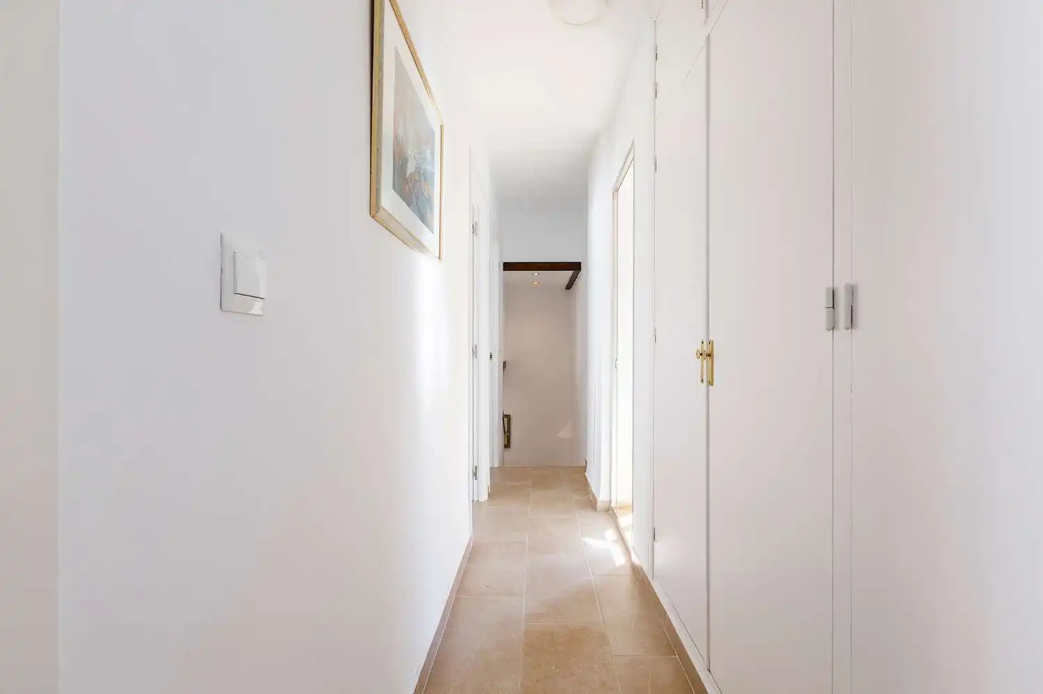 Duplexes for rent in Vélez-Málaga  with Air Conditioner, Heating and Furnished