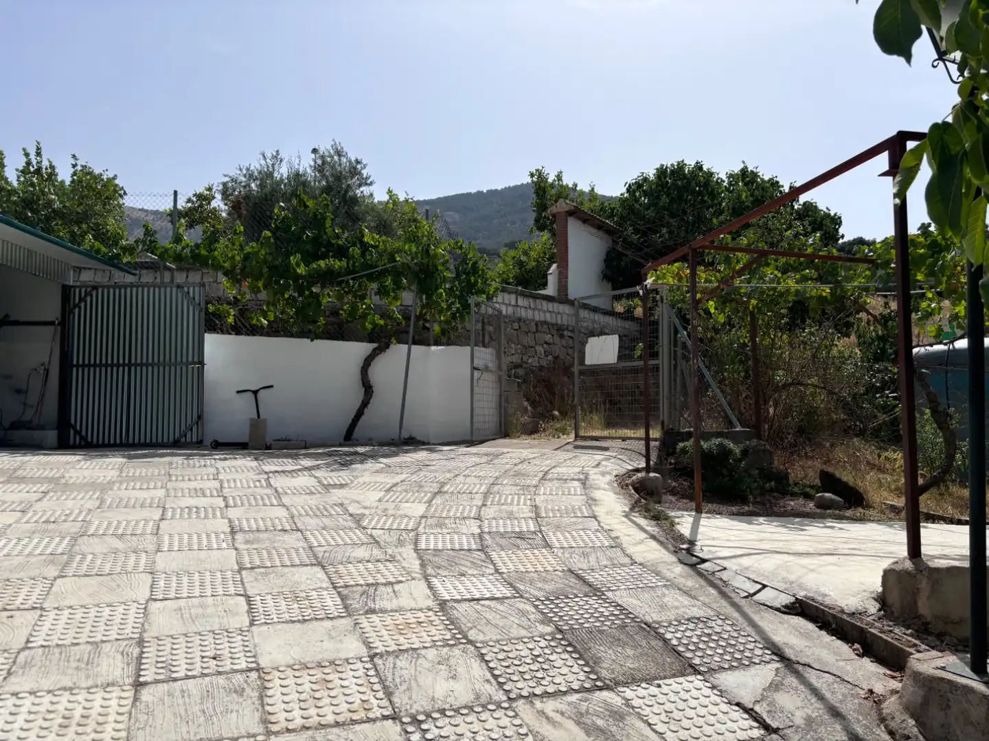 House with garden for sale in Avda de Jaen 47, imagen 16