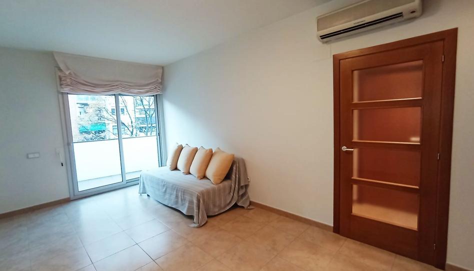 Photo 1 of Flat to rent in Barcelona, Plaça Catalunya - Escola Industrial, Barcelona