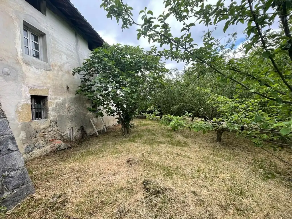 Finca rústica en venta en Araitz con Jardín privado y Terraza