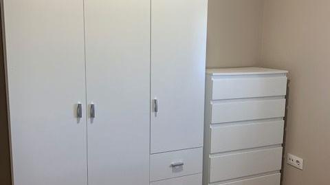 Foto 5 de Àtic de lloguer a A Gándara, Narón