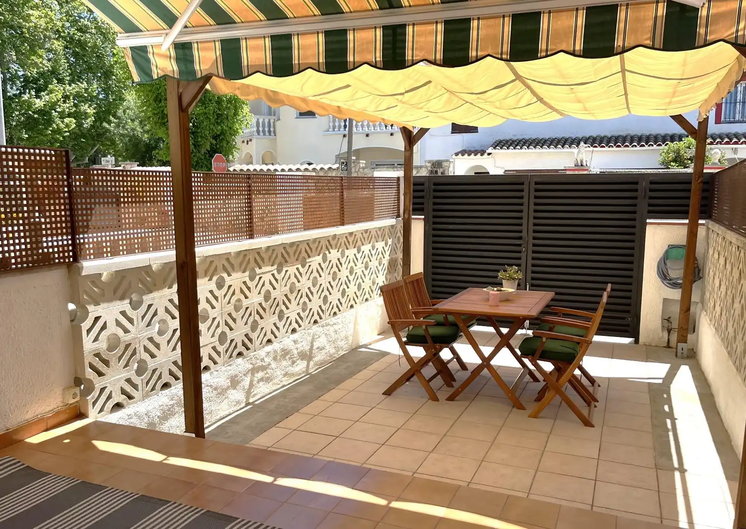 Terrace of Detached homes for sale in Empuriabrava