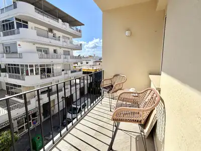Apartment zum Verkauf in Centro ciudad, imagen 5