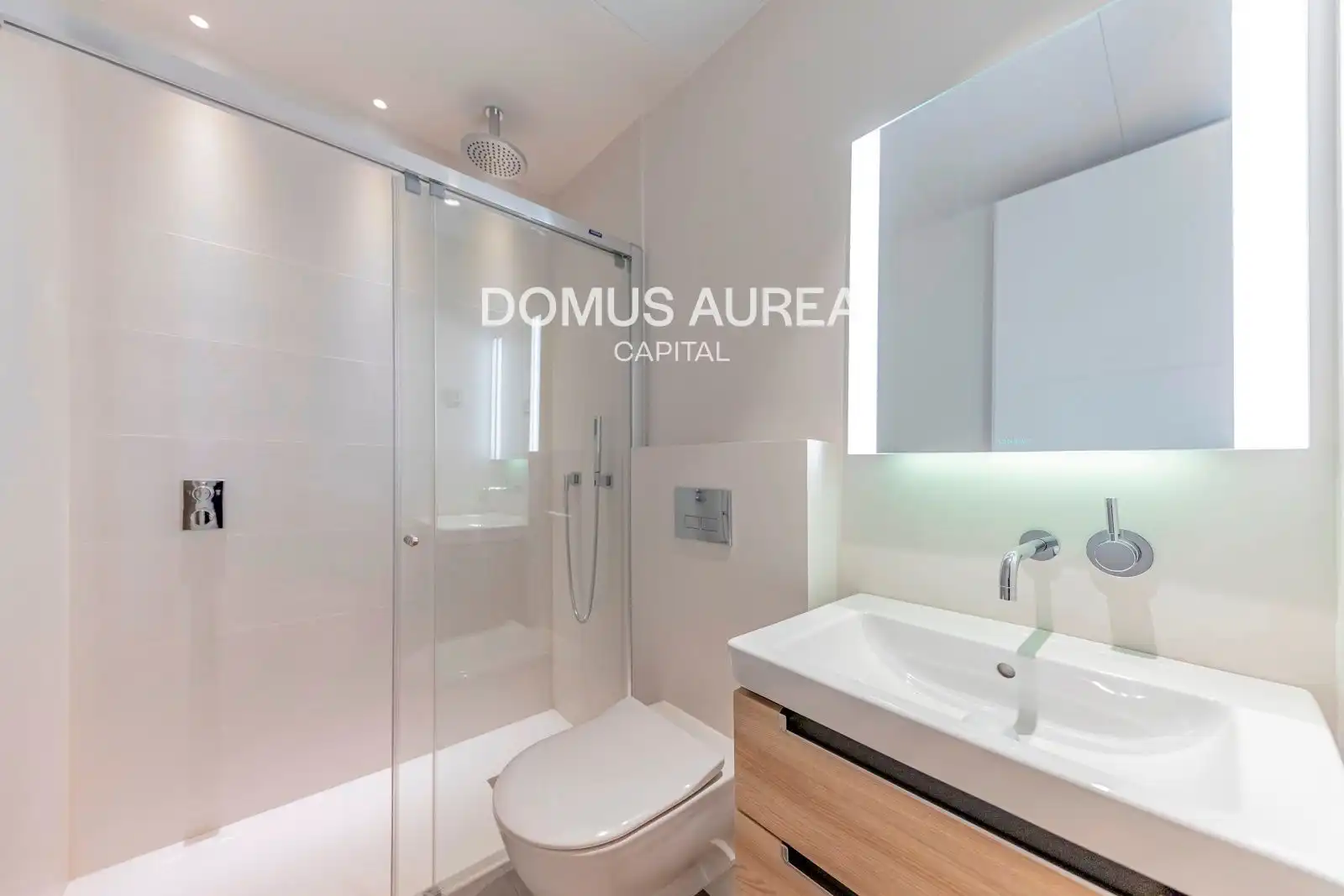 Appartement avec balcon à louer à Fernando VI, imagen 20
