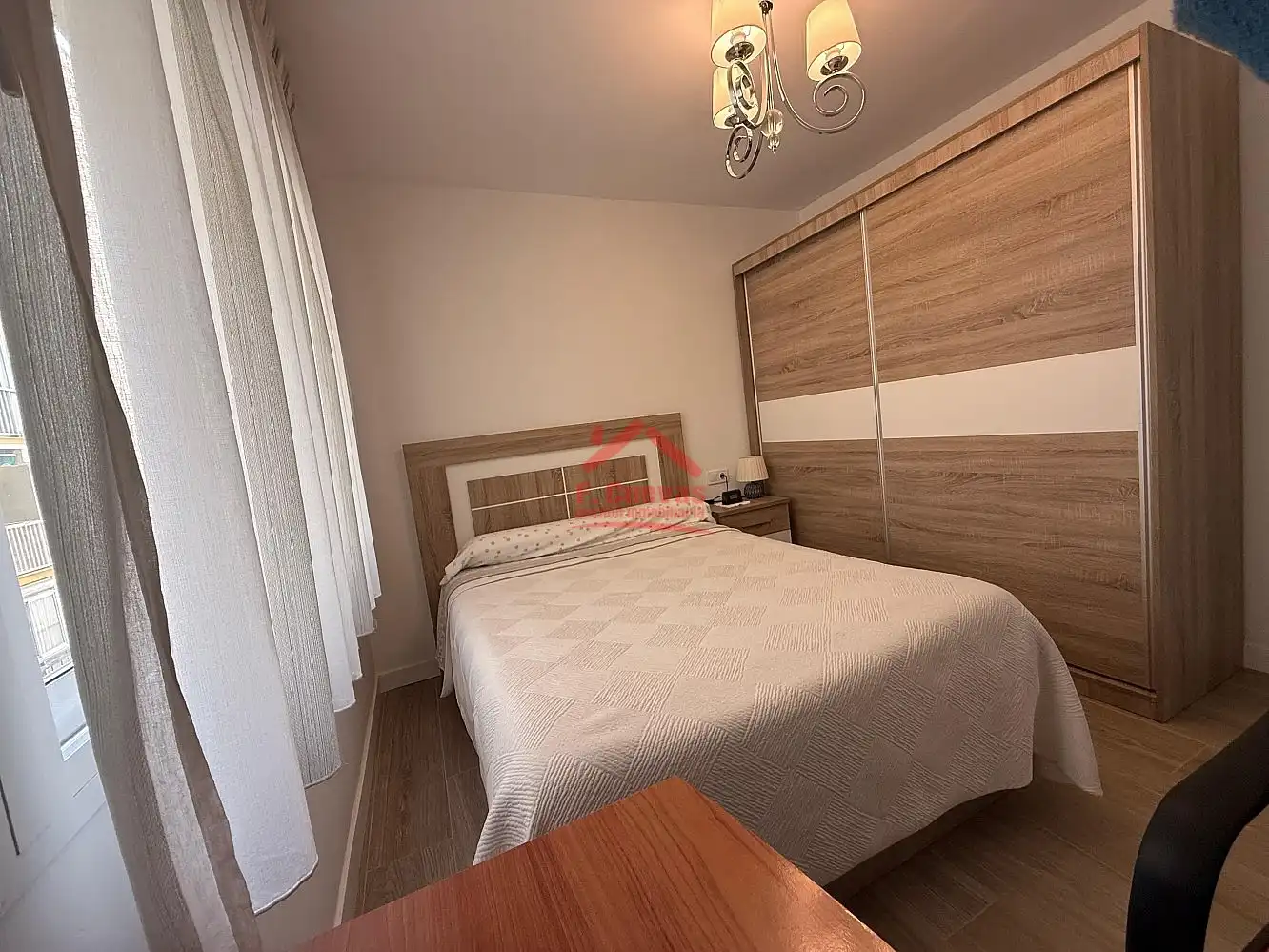 Apartamento con ascensor en venta en Torre del Mar, imagen 8