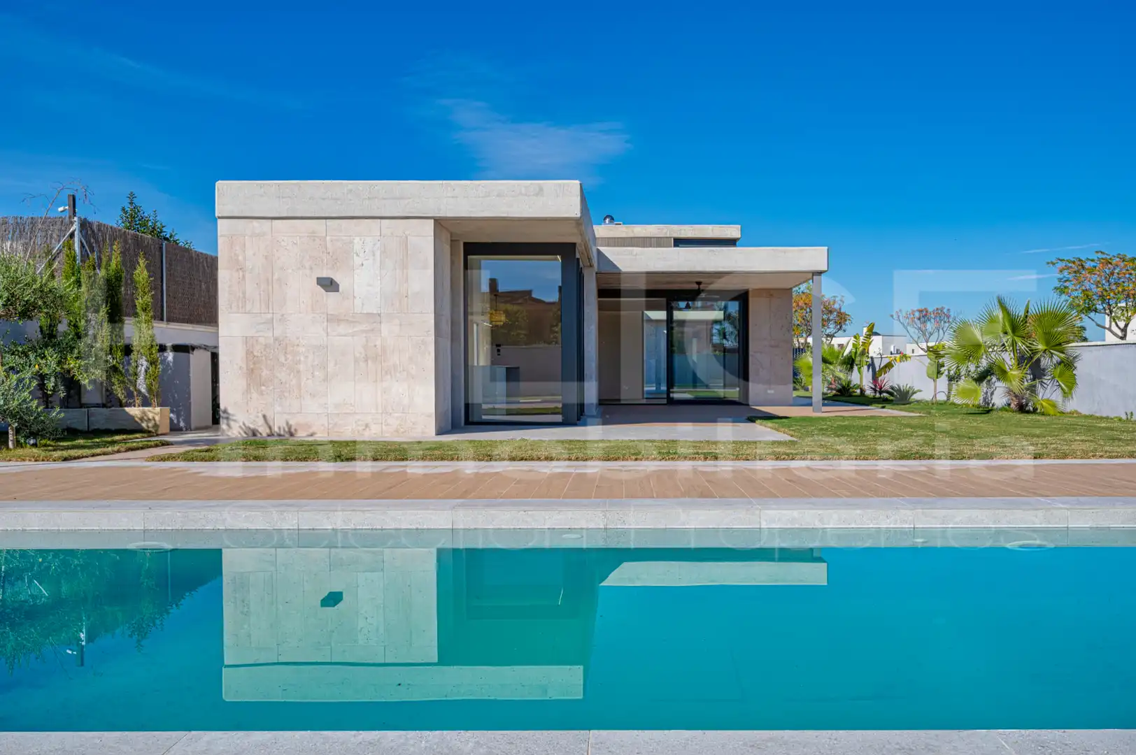 Haus oder Chalet zum Verkauf in Calle Mar de China, Torre en Conill - Cumbres de San Antonio