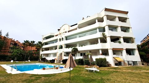 Foto 4 de Pis en venda a La Herradura, Puerto Banús, Marbella