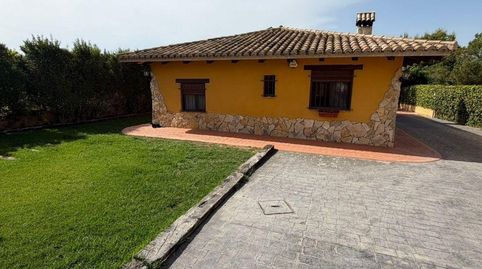 Foto 4 de Casa o chalet en venta en Corral Nou - Montros - Estepar, Náquera