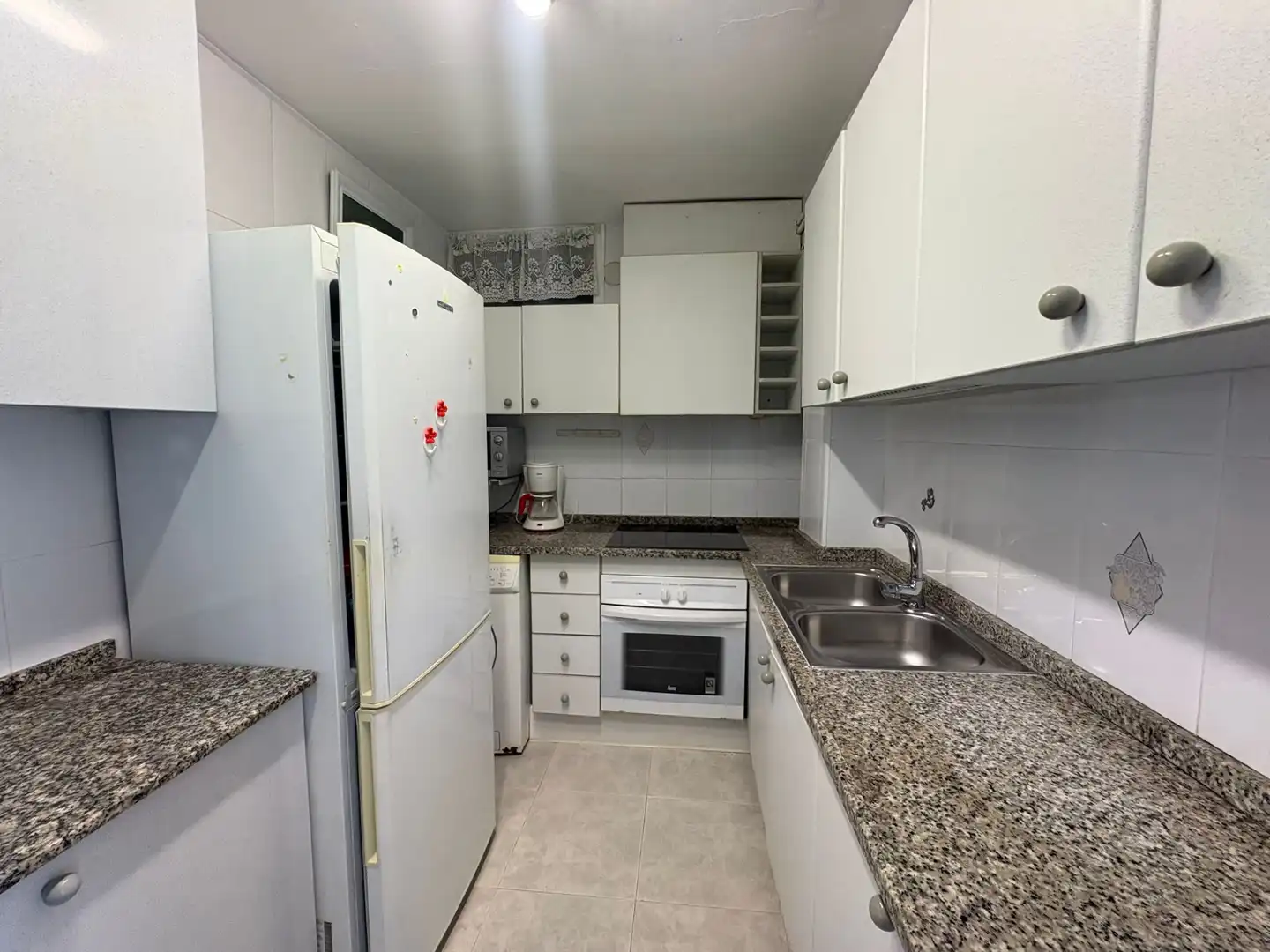 Appartamento con terrazza in vendita a Carrer de Brussel·les, imagen 11