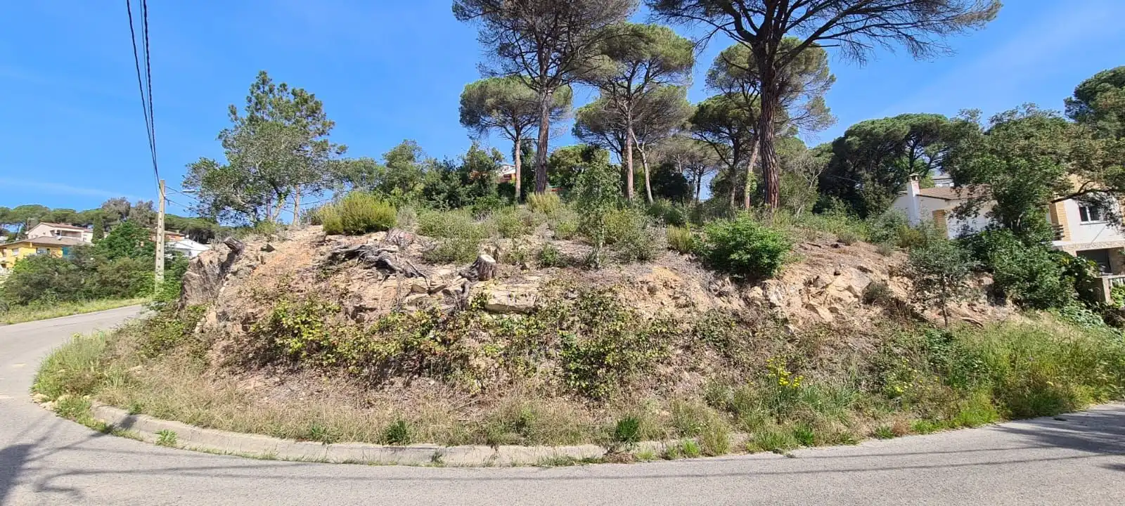 Residential land for sale in Carrer Congost, imagen 18