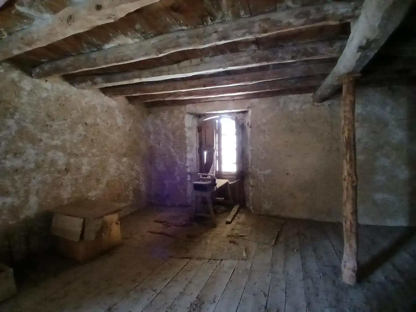 Casa o xalet en venda en Olombrada amb Jardí privat
