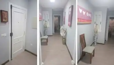 Piso con terraza en venta en Avenida Andalucía, imagen 7