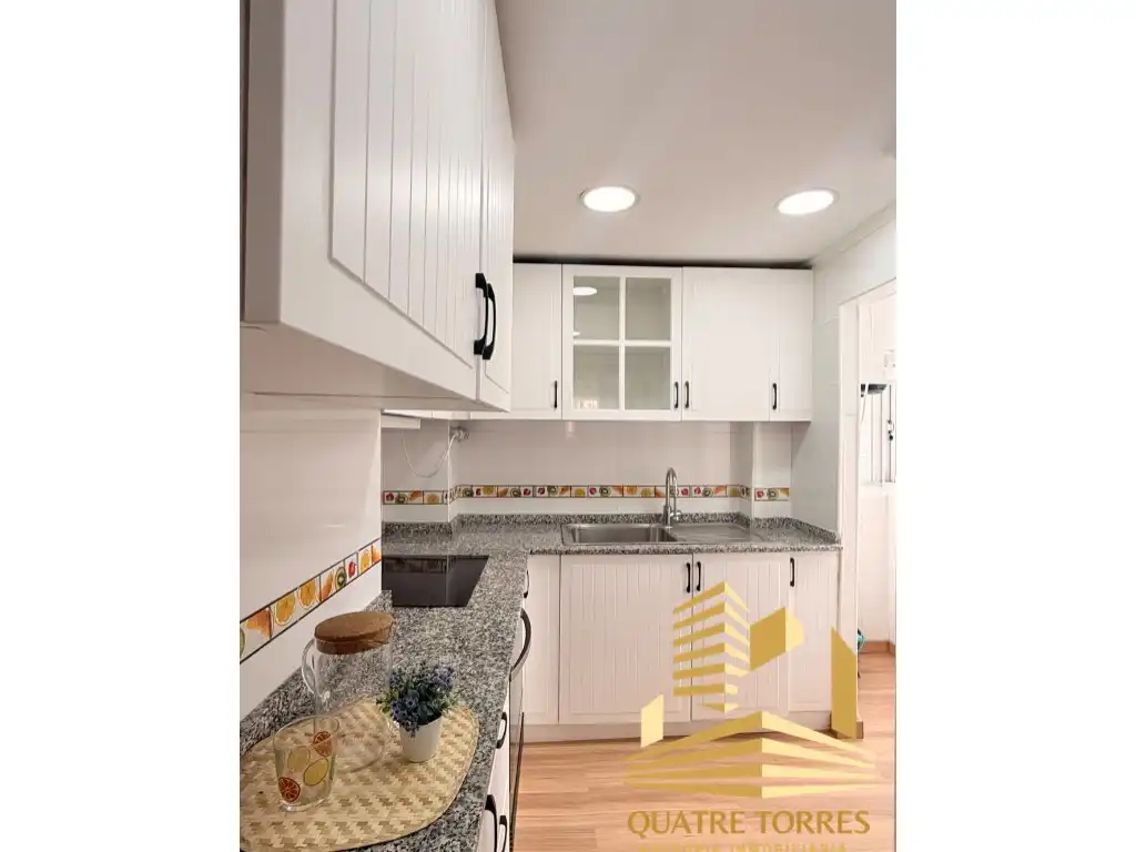 Flat with terrace for sale in Calle Cieza, imagen 8