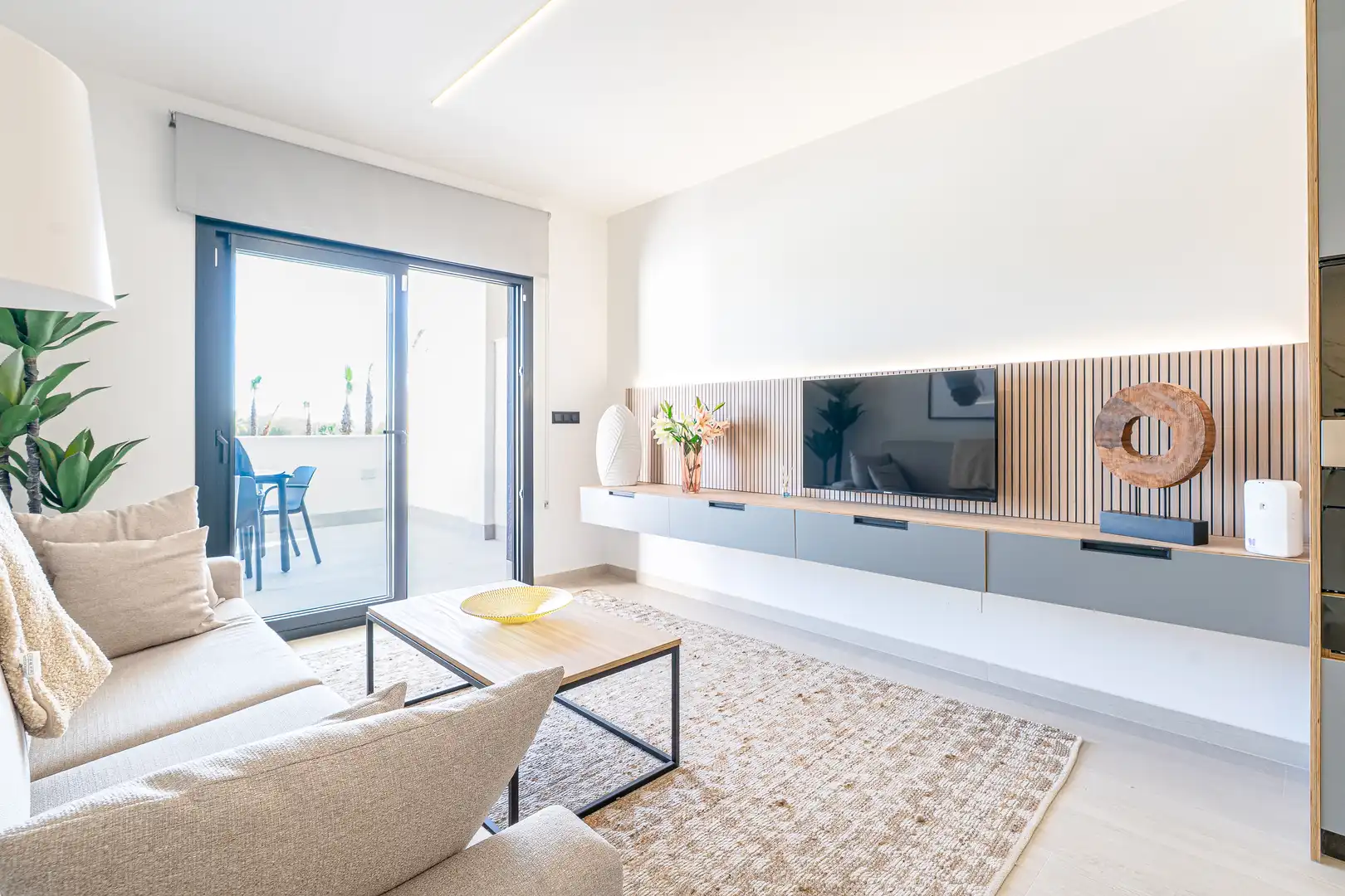 Apartamento en venta en Las Salinas