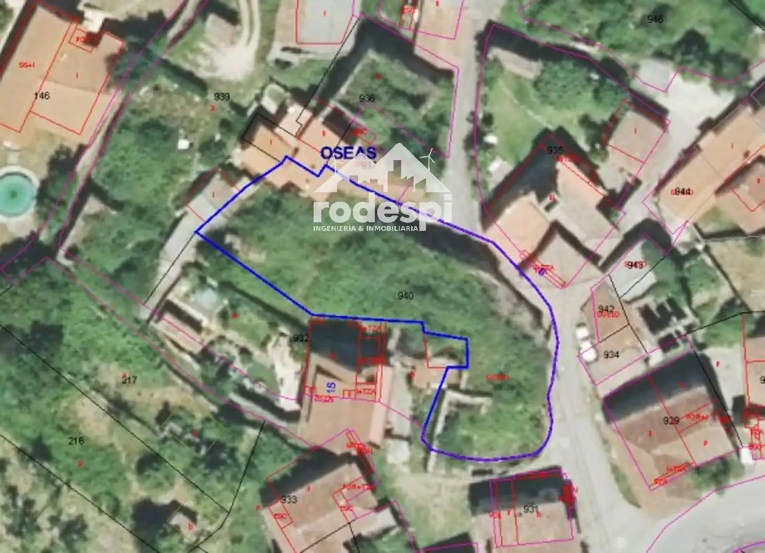 Casa en venda a Covelo, imagen 21