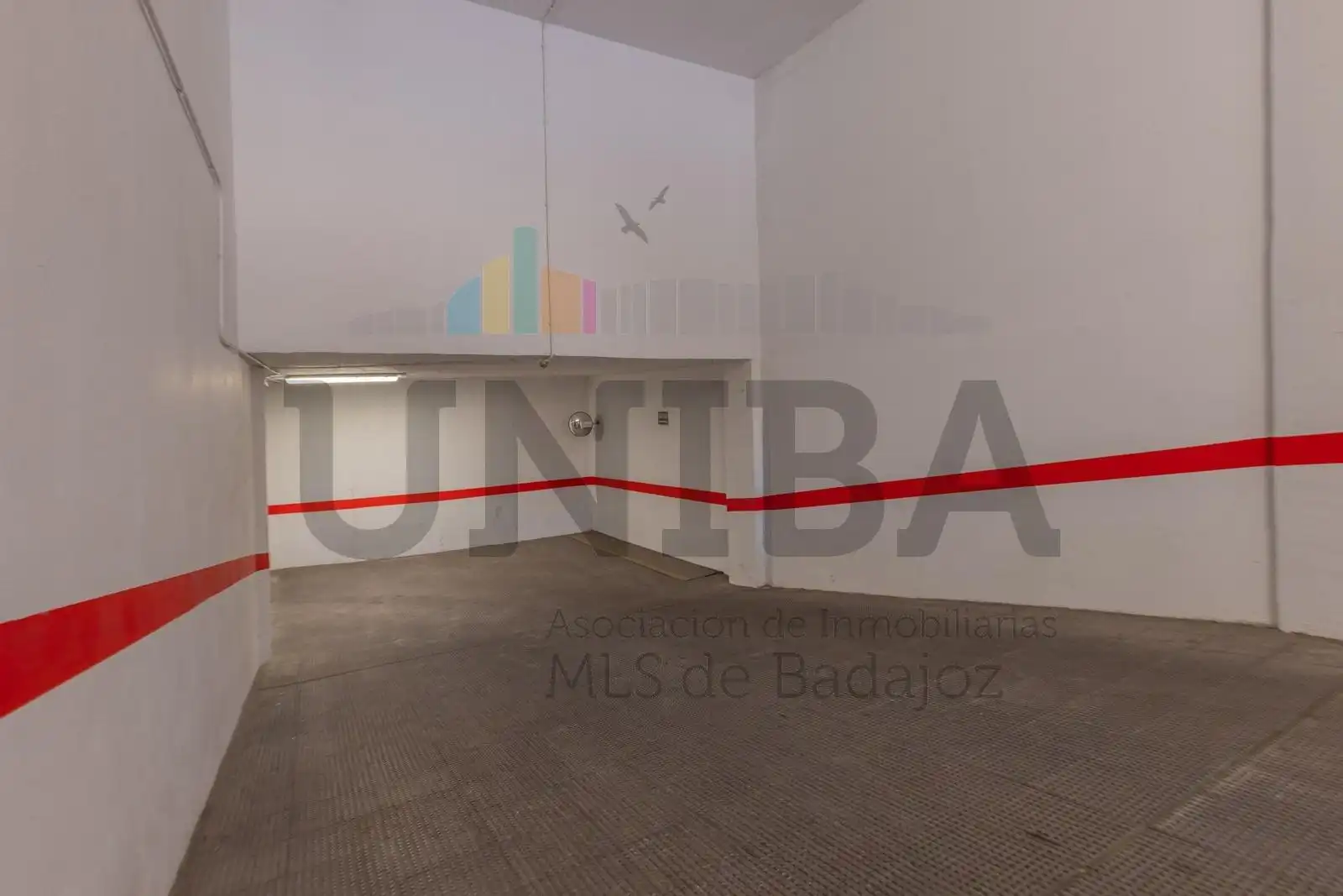 Pis en venda en Badajoz amb Aire condicionat, Calefacció i Balcó