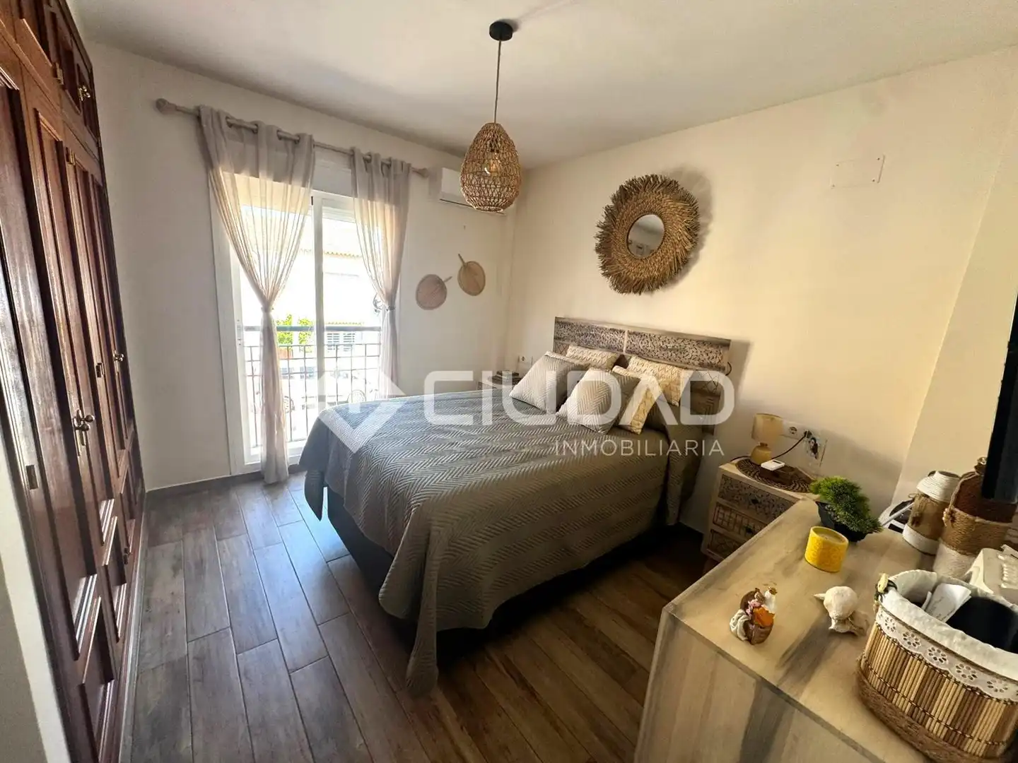 Habitación de Piso en venta en Sanlúcar de Barrameda con Aire acondicionado y Amueblado