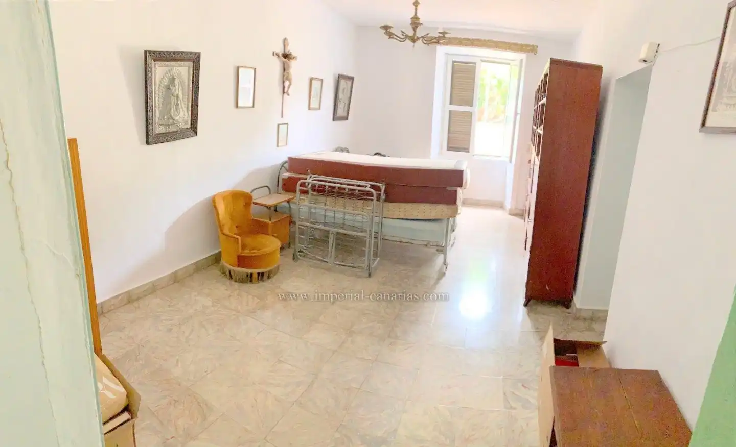 Casa o chalet en venta en Centro