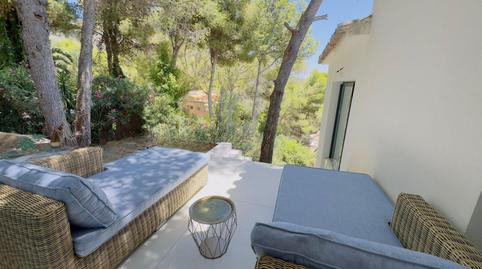 Foto 3 de Casa o xalet en venda a Huerta del Prado - La Montua, Málaga