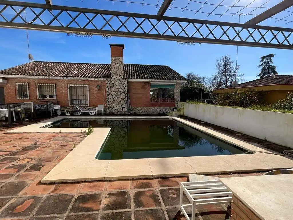 Villa avec piscine à vendre à Norte-Sierra, imagen 23