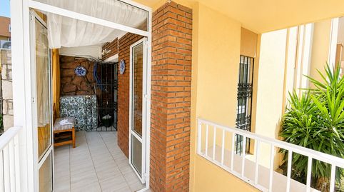 Foto 4 de Apartamento en venta en Avenida Gamonal, Parque de la Paloma, Benalmádena