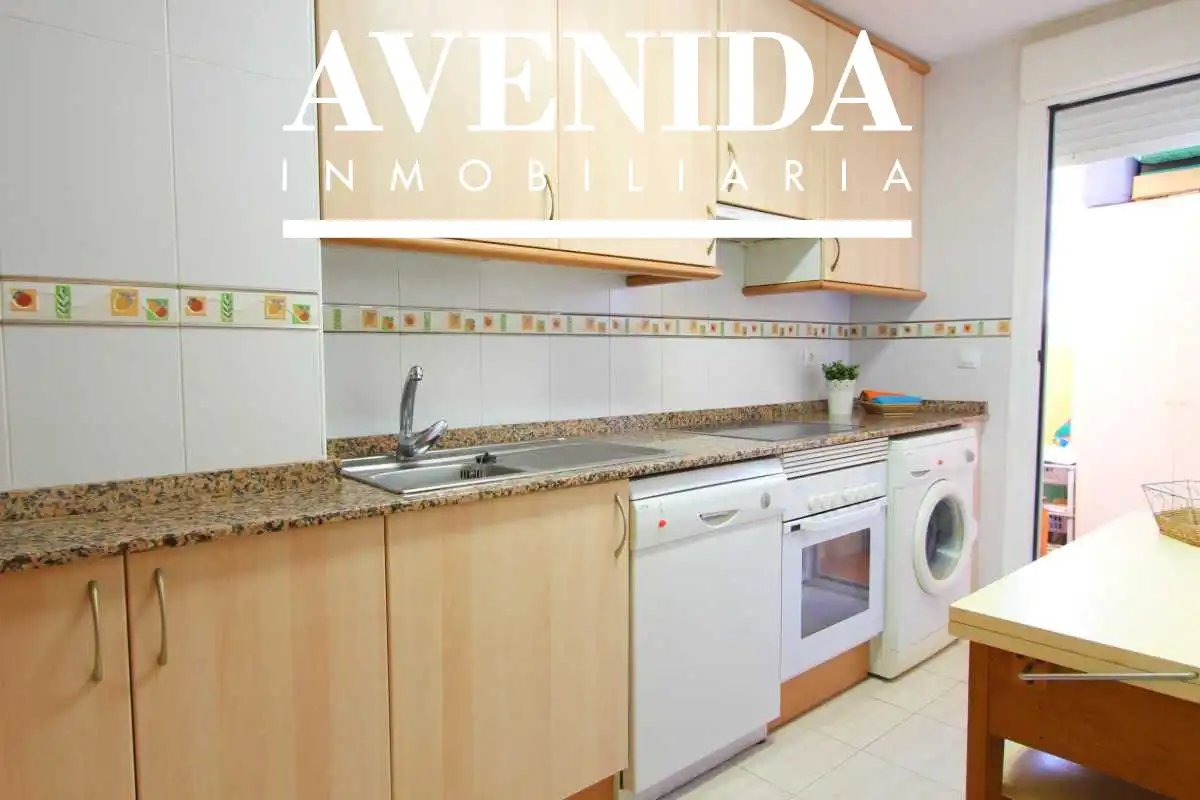 Apartment with pool for sale in del Faro 43, imagen 22