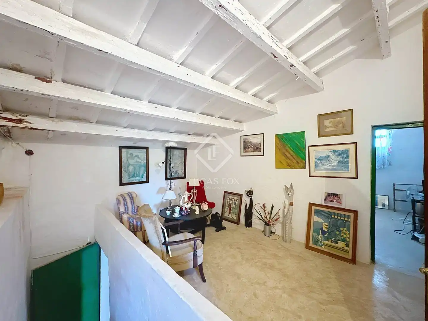 Maison rustique avec jardin à vendre à Alaior poble, imagen 27