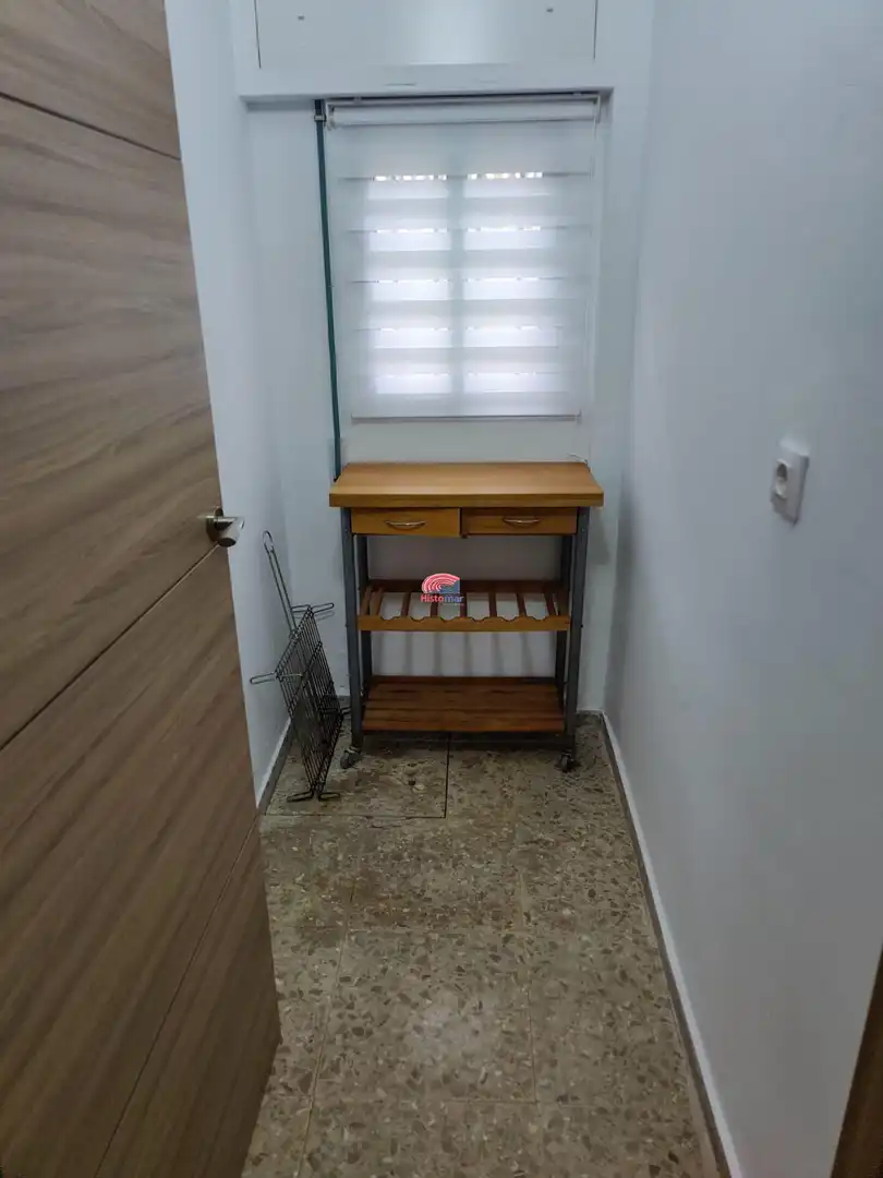 Cocina de Casa o chalet de alquiler en Sagunto / Sagunt con Terraza y Piscina comunitaria