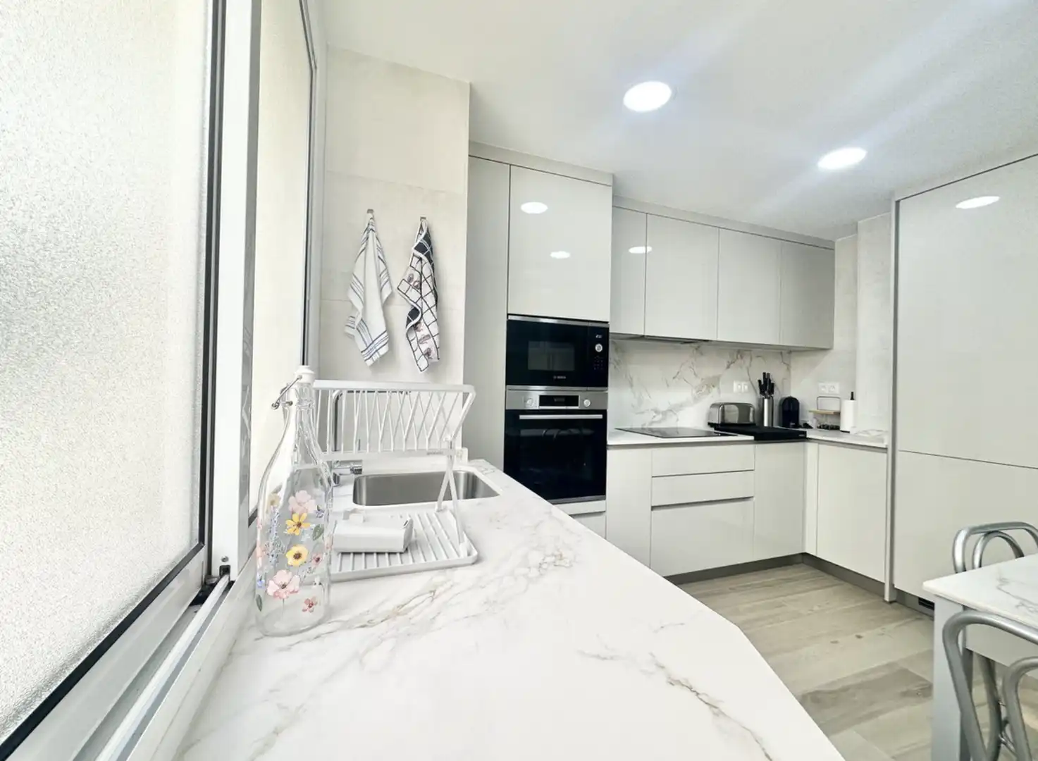 Ático con piscina en venta en Nueva Andalucía, imagen 11