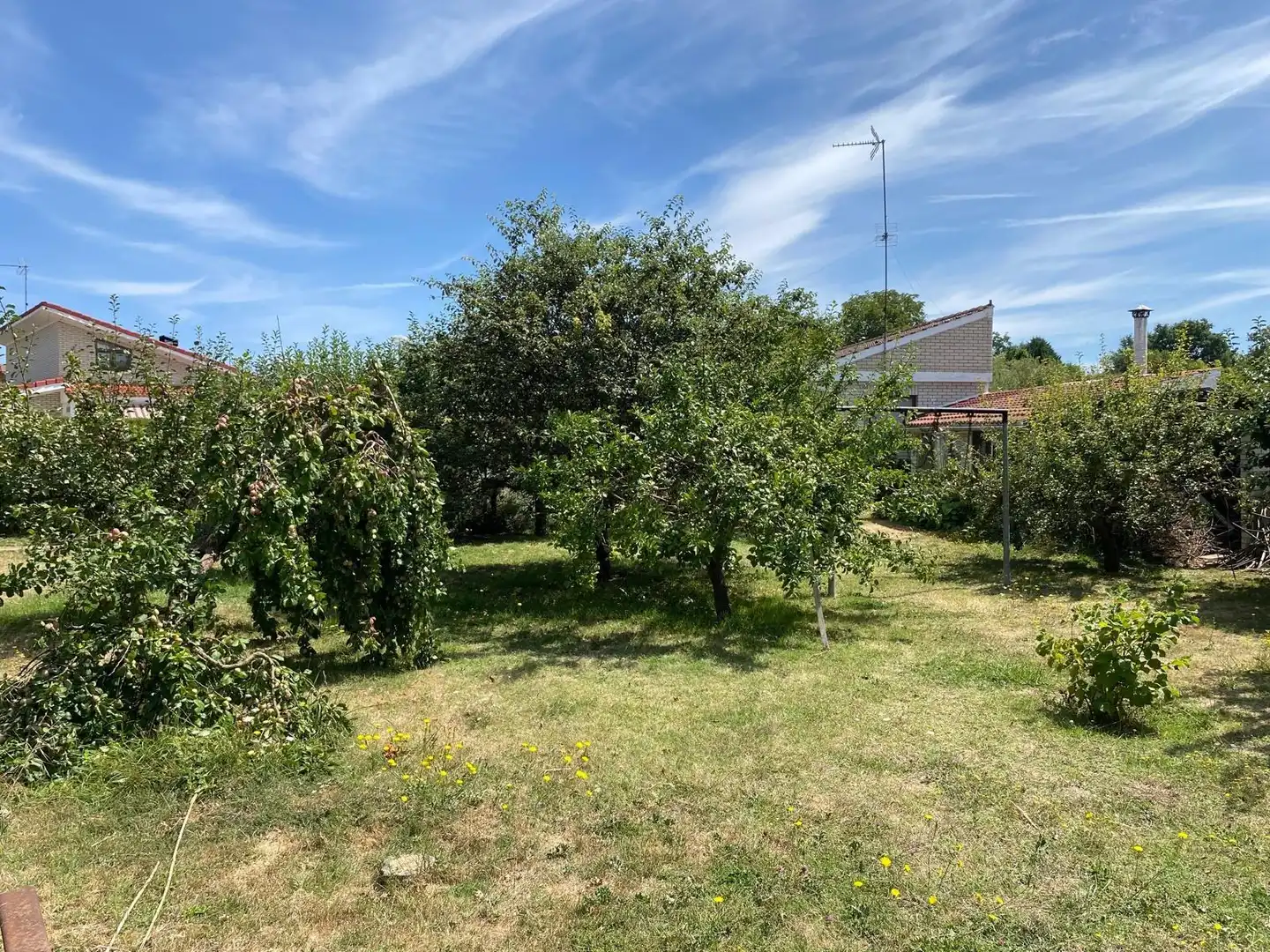 Maison avec jardin à vendre à Medina de Pomar, imagen 10