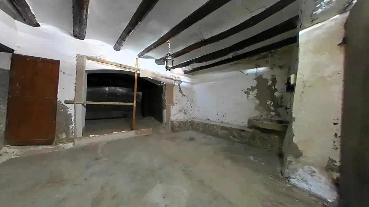 Casa o xalet en venda en Cubells amb Terrassa, Traster i Balcó
