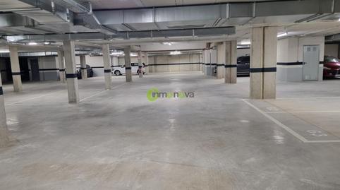 Foto 3 de Garatge de lloguer a Rua Enrique Peinador, 4, O Porriño  , Pontevedra