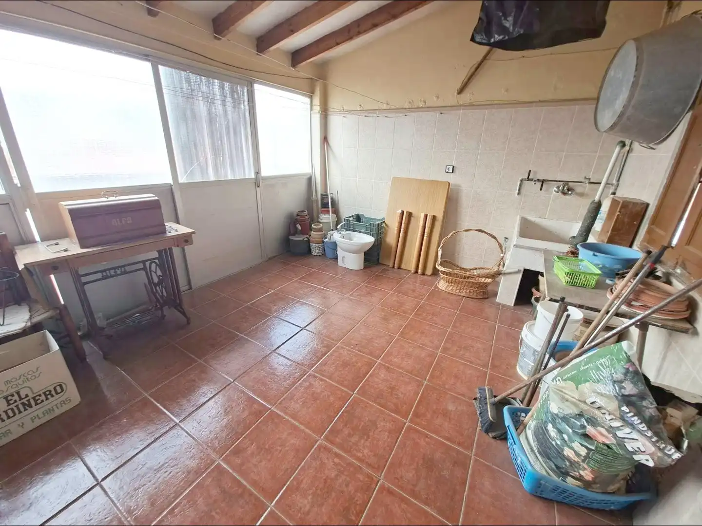 Houses for sale in Aspe  with Terrace