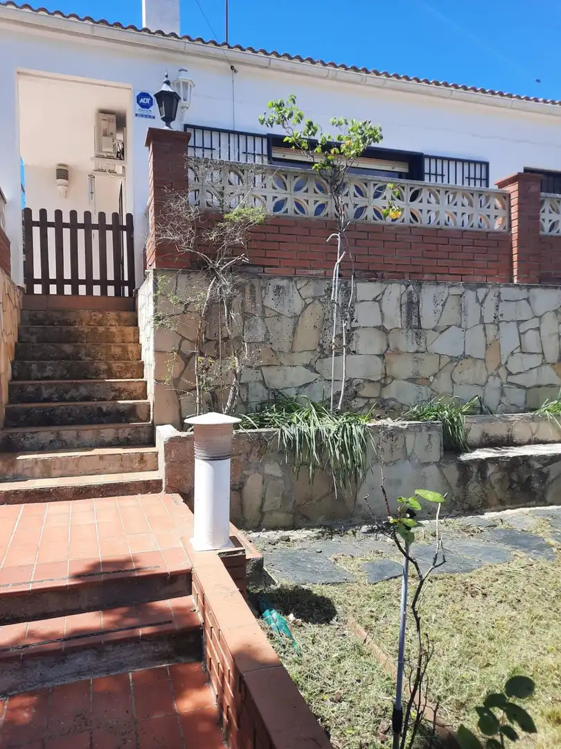 Exterior view of Houses for sale in Olèrdola, Barcelona