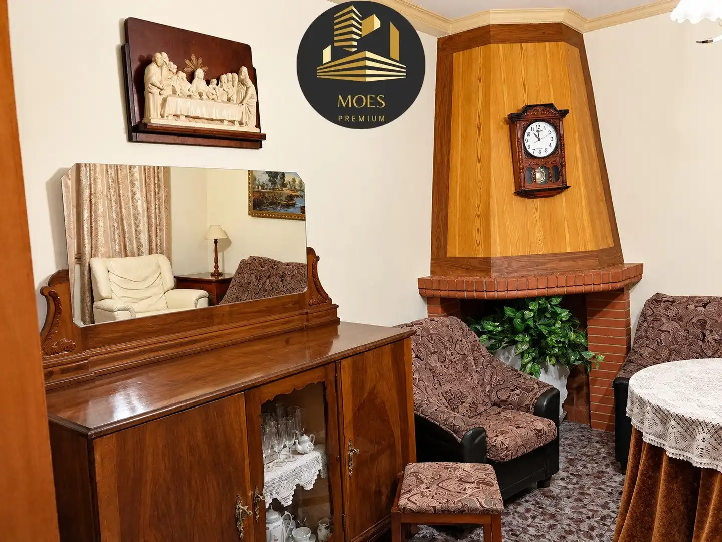 Casa en venta en Beas de Segura