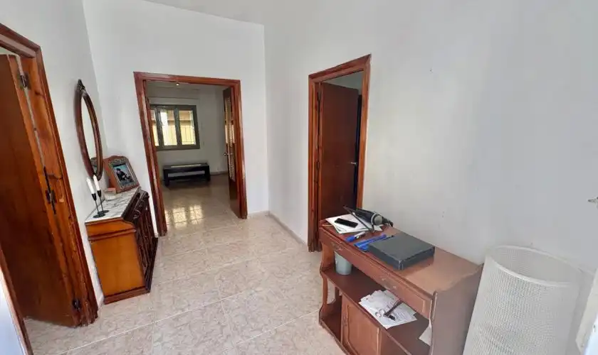 Casa o xalet en venda en Carboneras amb Terrassa