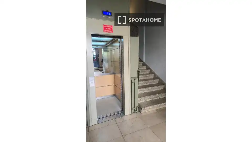 Flat to rent in Retiro, imagen 13