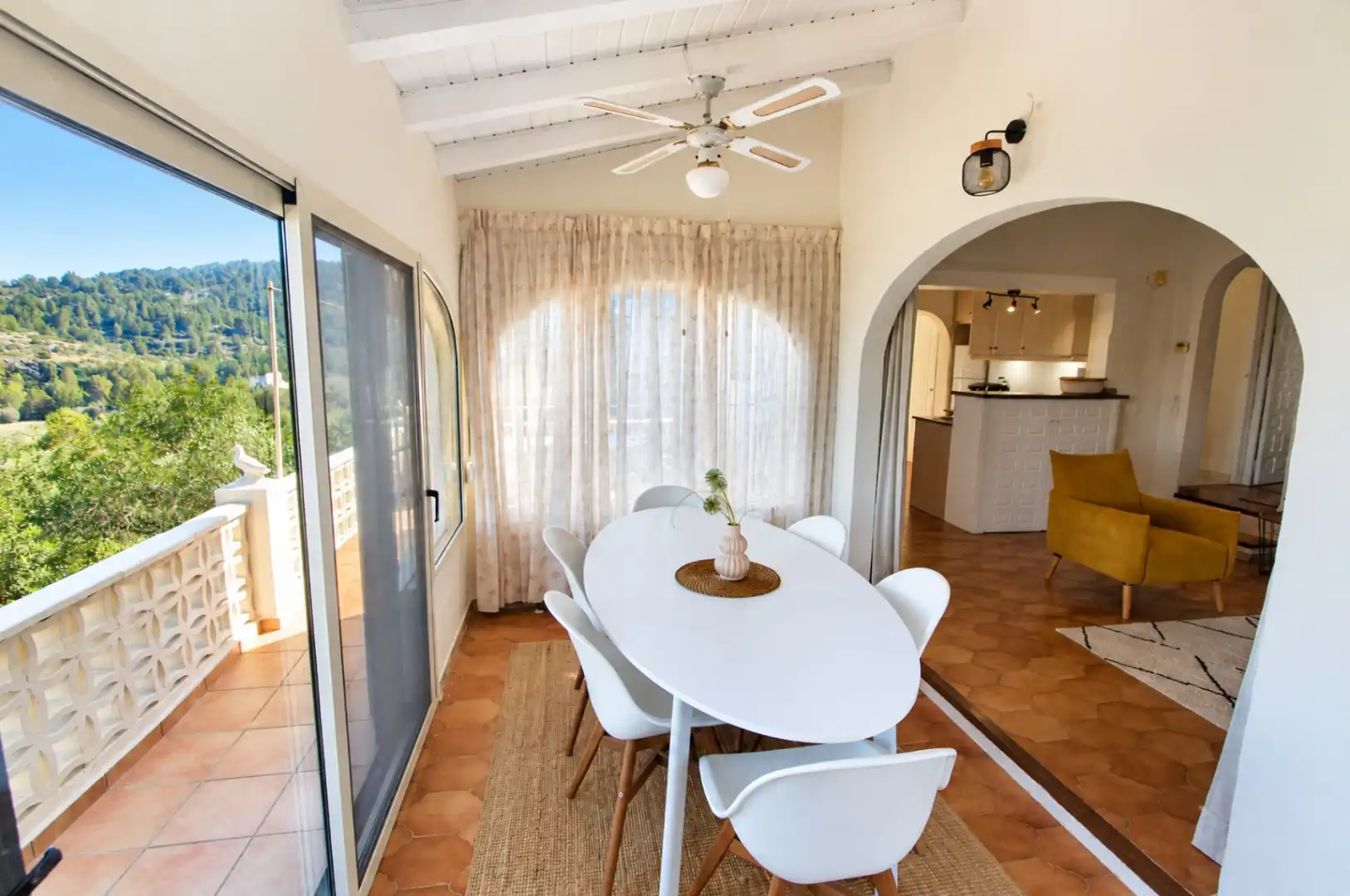 Villa avec piscine à vendre à Orba, imagen 23