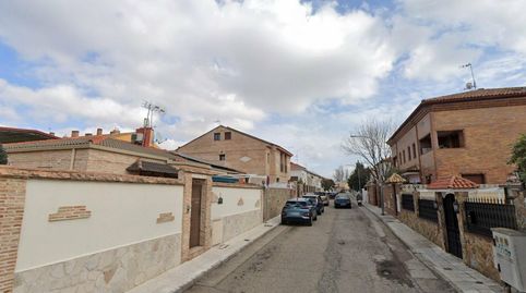 Foto 2 de Casa adosada en venta en Higueral, Seseña Nuevo, Seseña