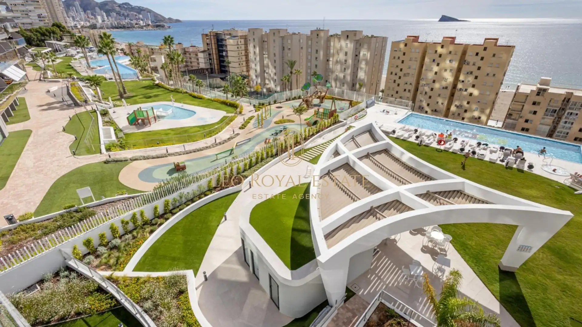 Wohnung mit Terrasse zum Verkauf in Avenida República Argentina 19, imagen 13