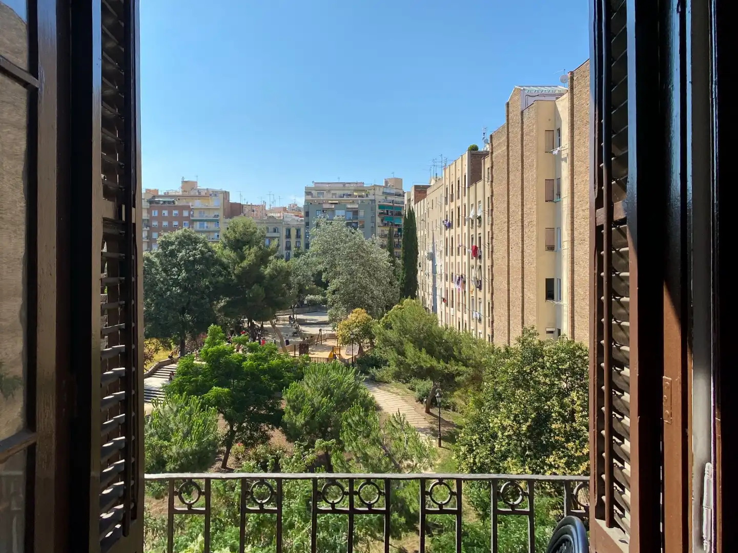 Flat with lift for sale in Calle de Mallorca 434, imagen 2