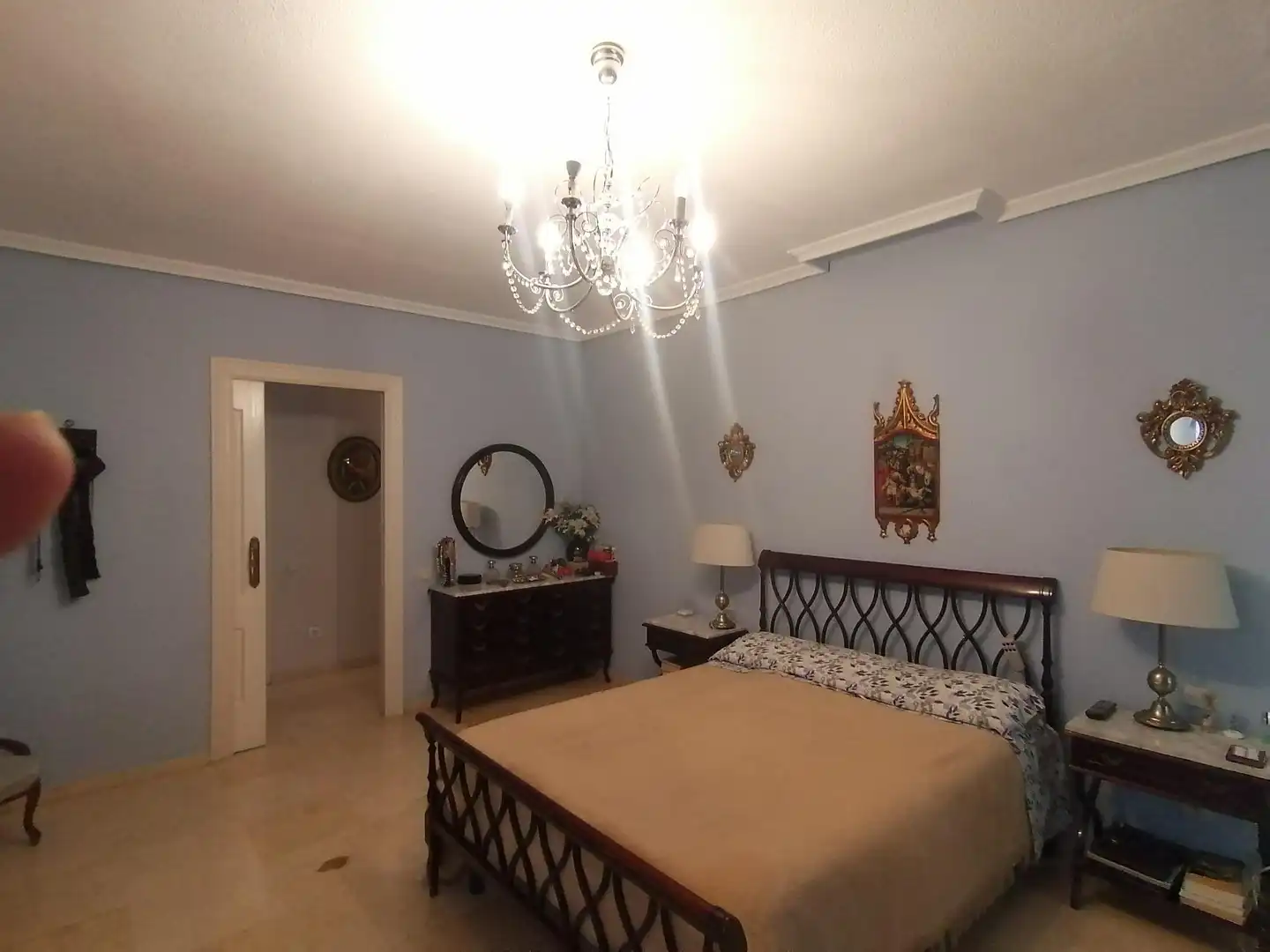 Piso con ascensor en venta en Calle de Damasco 2, imagen 14