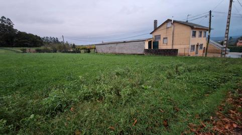 Foto 2 de Residencial en venda a Lugar Valverde, Oroso, A Coruña