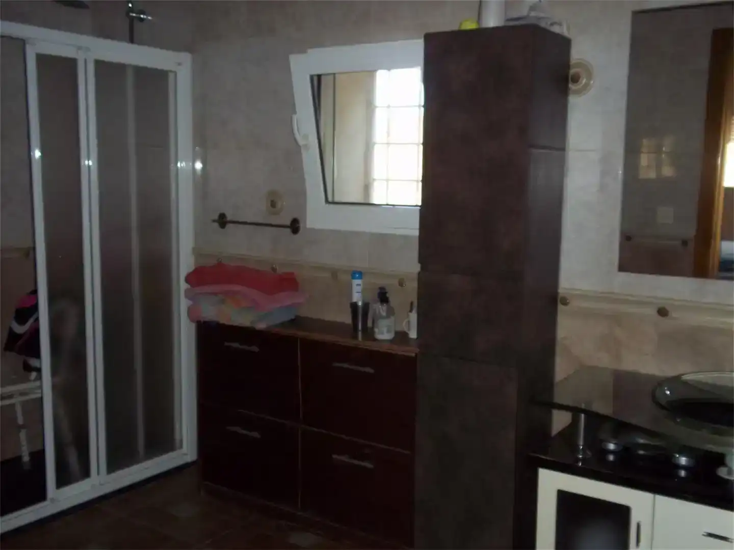 Baño de Casa o chalet en venta en Lorca con Aire acondicionado