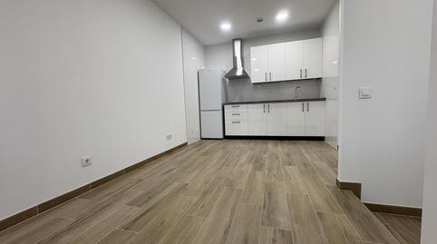 Photo 2 of Planta baja to rent in De Ciudad Real, Villayuventus - Renfe, Parla