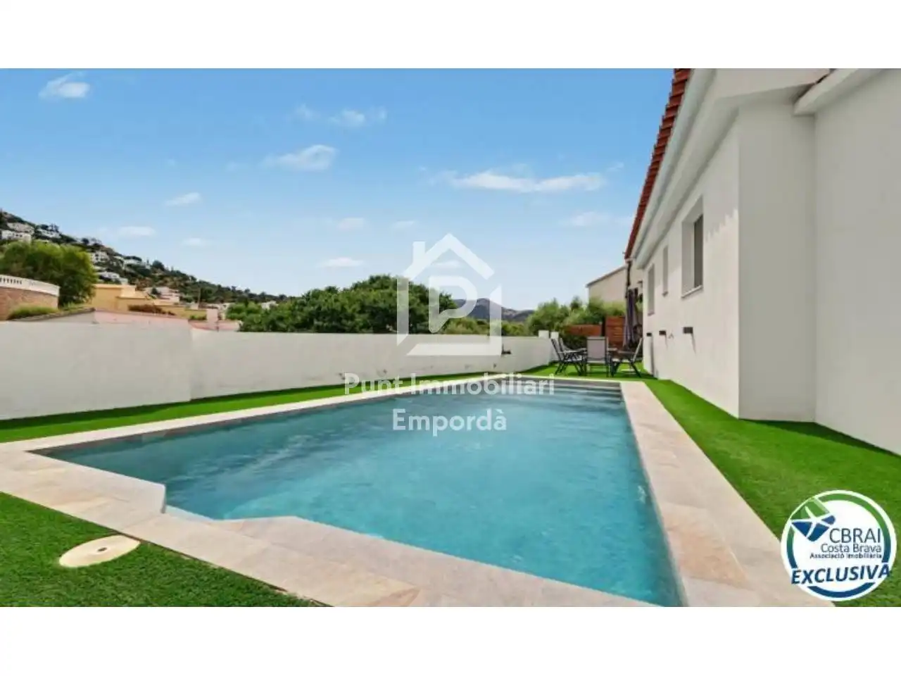 Pis amb piscina en venda a Calle Còrdova, imagen 4