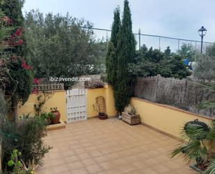 Duplex for sale in Toni D'es Pou, Sant Antoni de Portmany