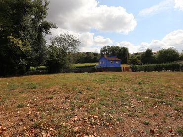 Terreno residenziale in vendita a Lugar la Pedrera 80