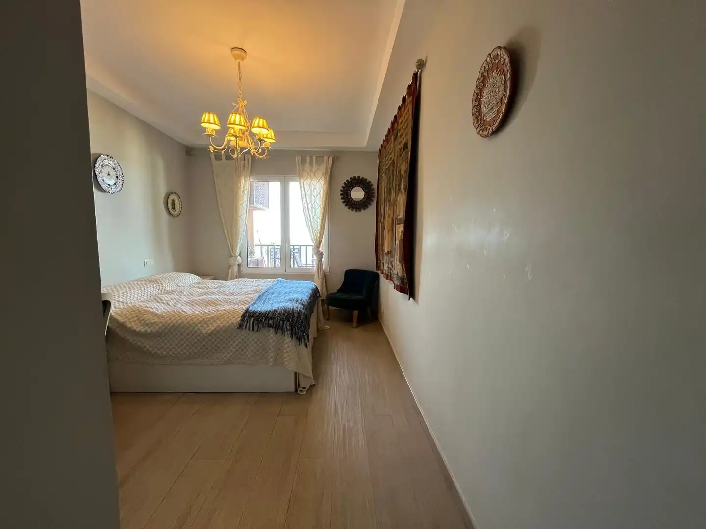 Appartement avec piscine à vendre à Mascarat, imagen 9